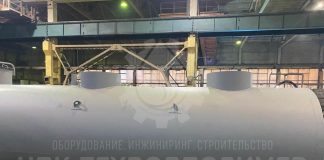 Песко-нефтеуловитель 2022